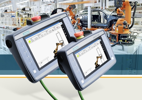 Mobile Panels